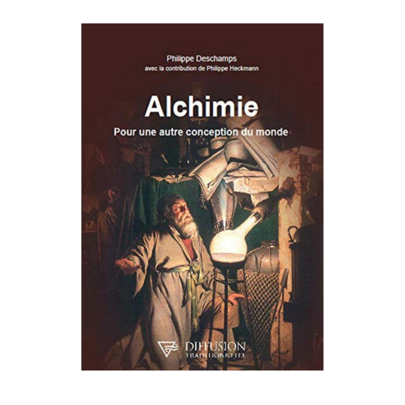 Alchimie