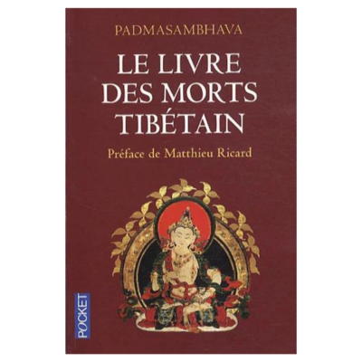 Le livre des morts tibétain