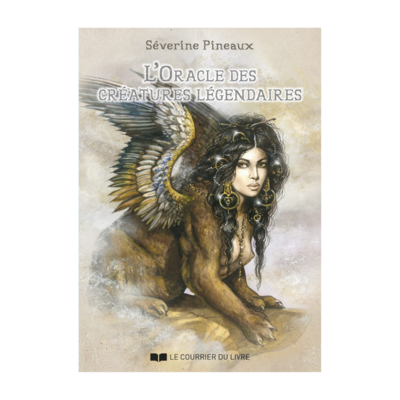 L&#39;oracle des créatures légendaires