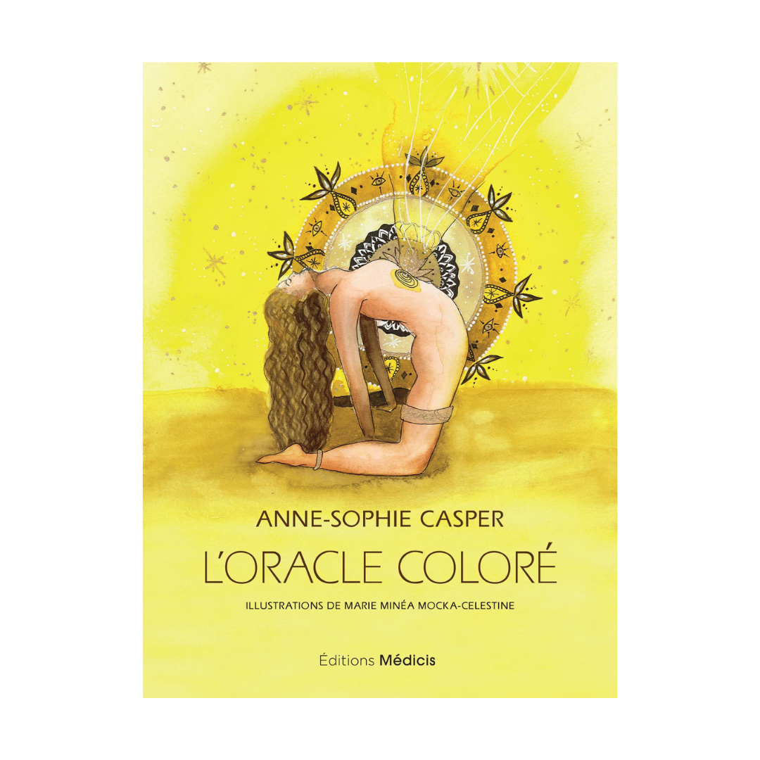 L&#39;oracle coloré