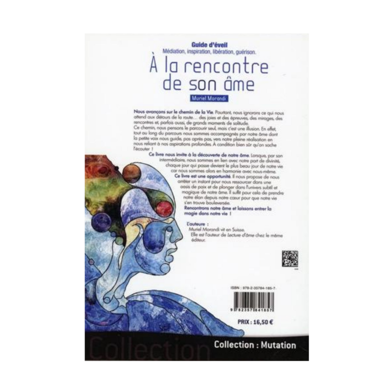 A la rencontre de son âme