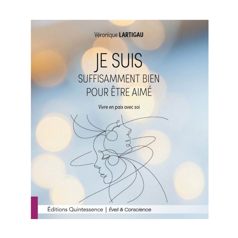 Je suis suffisamment bien pour être aimé