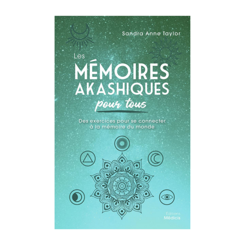 Les mémoires akashiques pour tous
