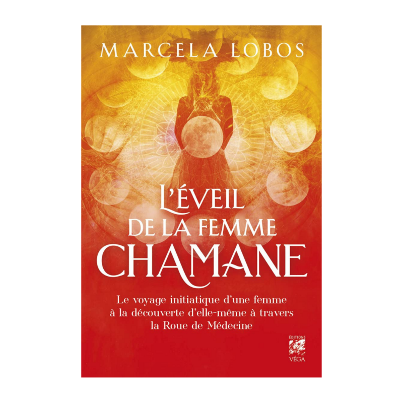L&#39;éveil de la femme chamane