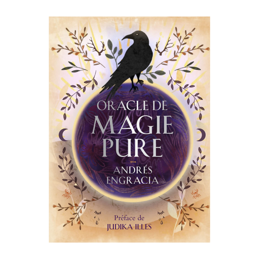 Oracle de magie pure