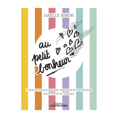 Au petit bonheur