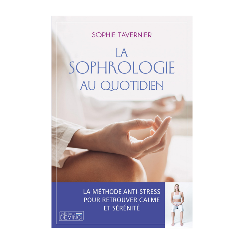 La sophrologie au quotidien