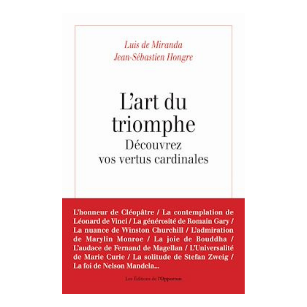 L&#39;art du triomphe