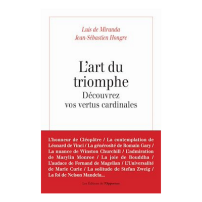 L&#39;art du triomphe
