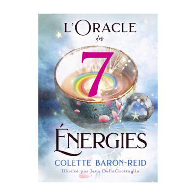 L&#39;oracle des 7 énergies