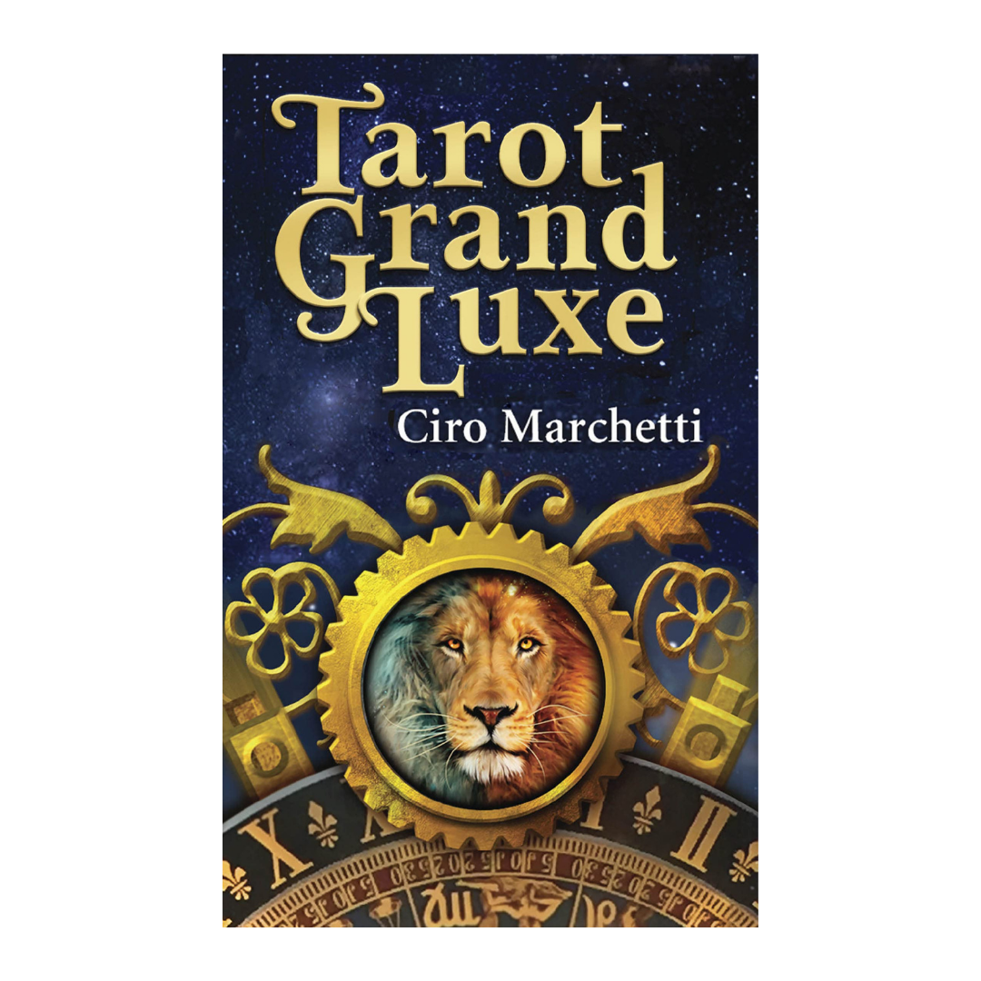 Tarot Grand Luxe