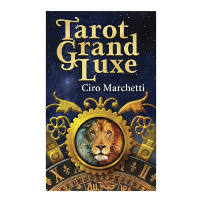 Tarot Grand Luxe