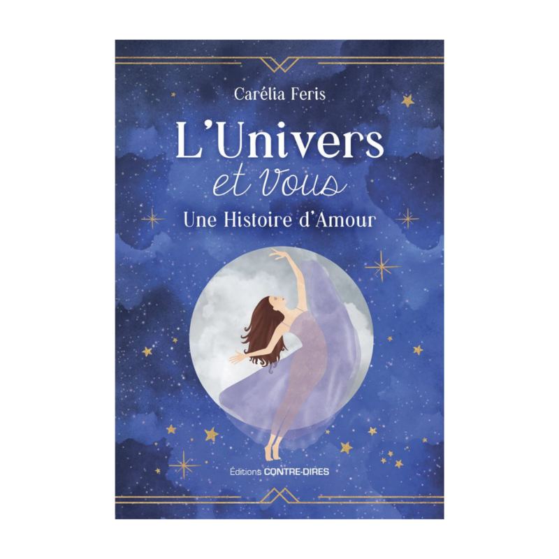 L&#39;univers et vous