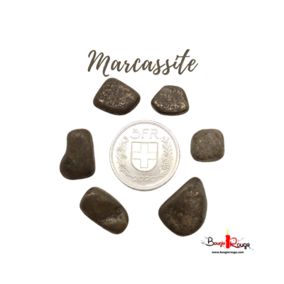 Marcassite