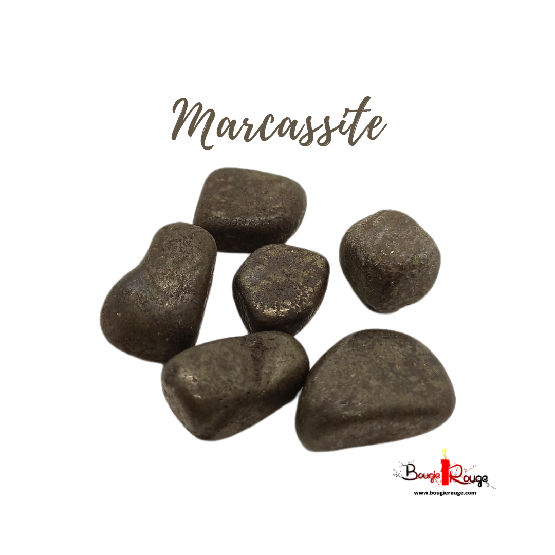 Marcassite