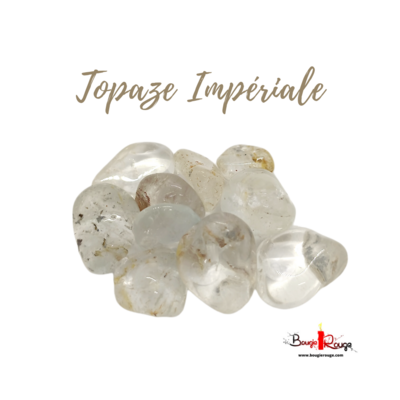 Topaze Impériale