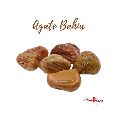 Agate Bahia