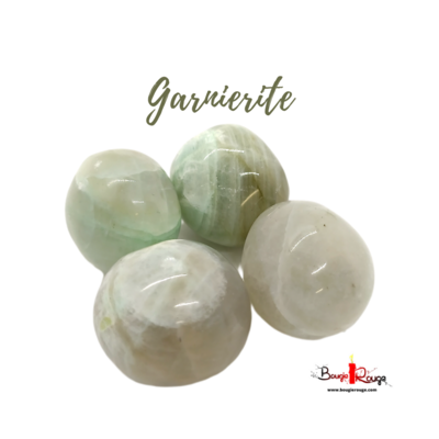 Garnierite