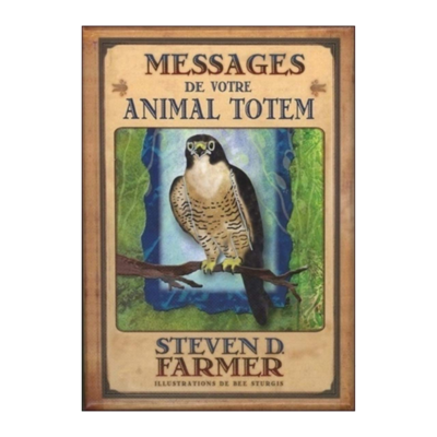 Messages de votre animal totem