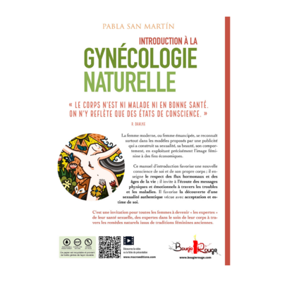 Introduction à la gynécologie naturelle