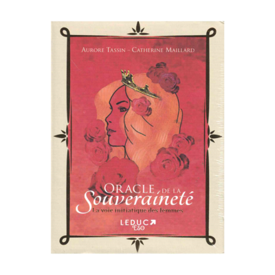 Oracle de la souveraineté