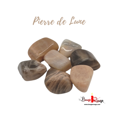 Pierre de Lune
