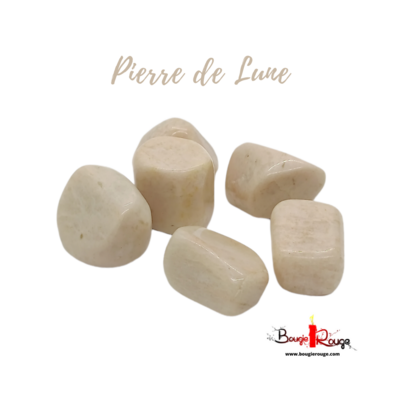 Pierre de Lune - claire