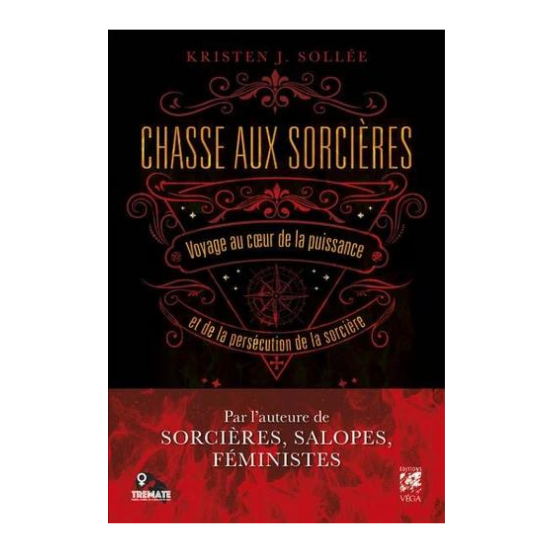 Chasse aux sorcières