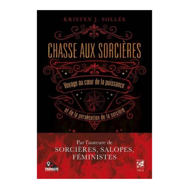 Chasse aux sorcières