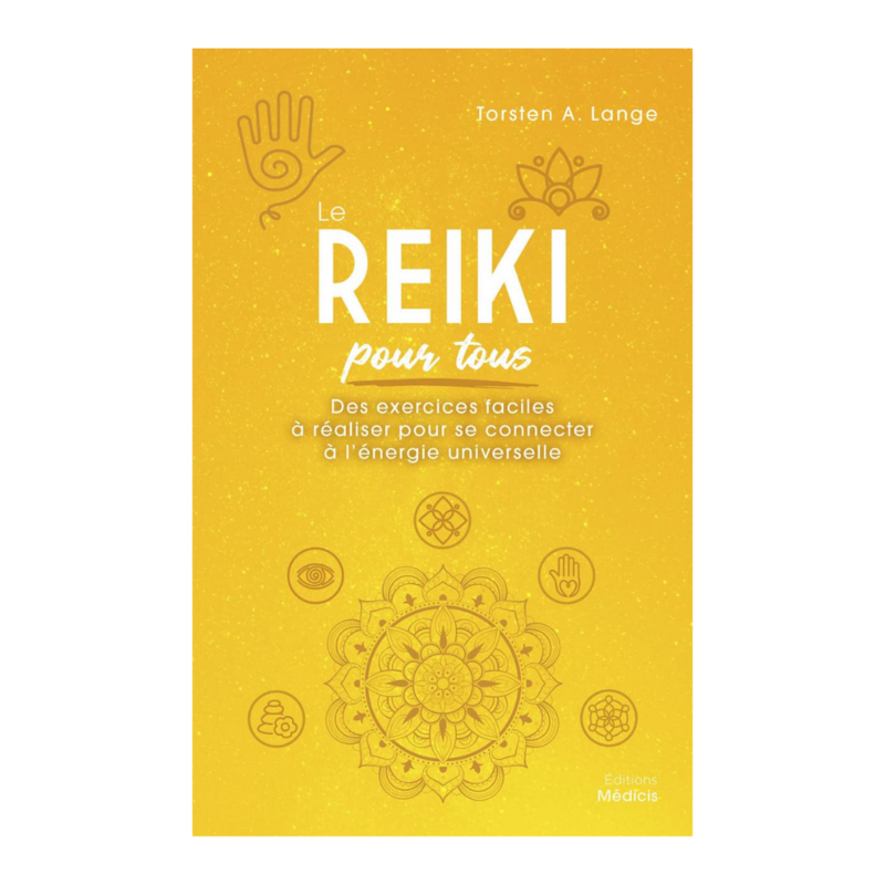 Le Reiki pour tous