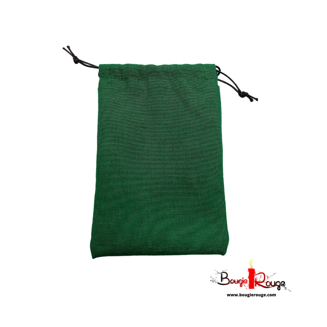 Pochette - vert sapin