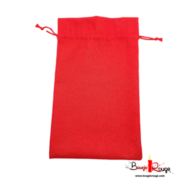 Pochette - Rouge