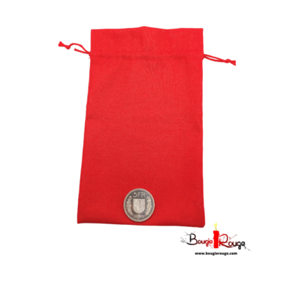 Pochette - Rouge