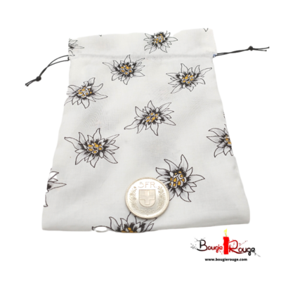 Pochette - Edelweiss - grande