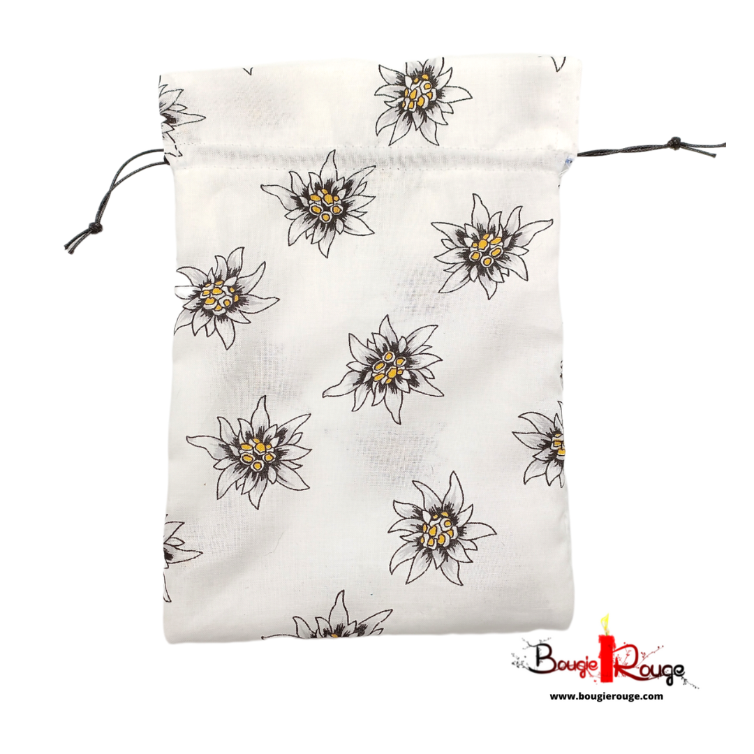 Pochette - Edelweiss - grande