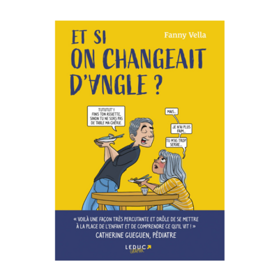 Et si on changeait d&#39;angle ?