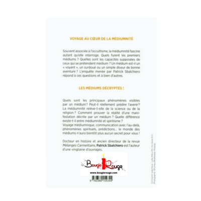Médiums, (vraie) science, (fausses) croyances ?