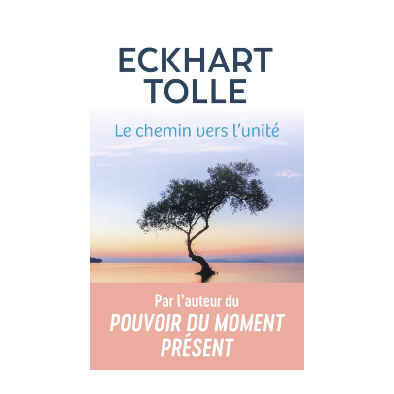Le chemin vers l&#39;unité