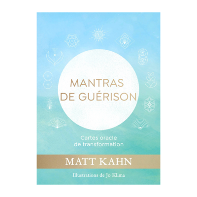 Mantras de guérison