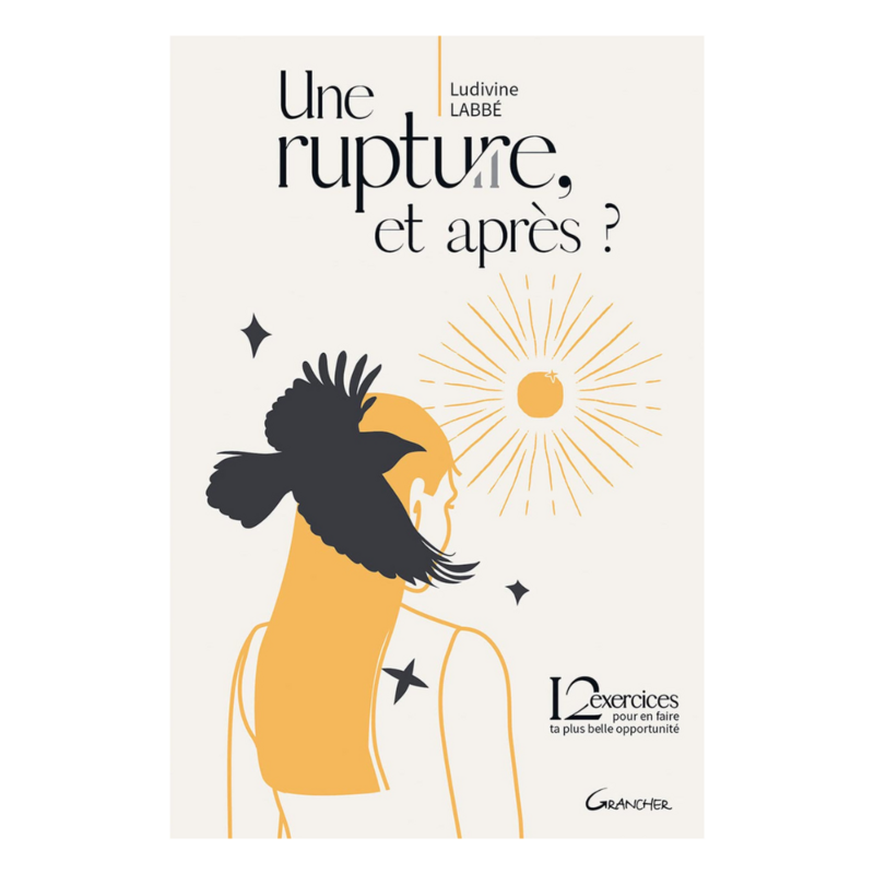 Une rupture, et après ?