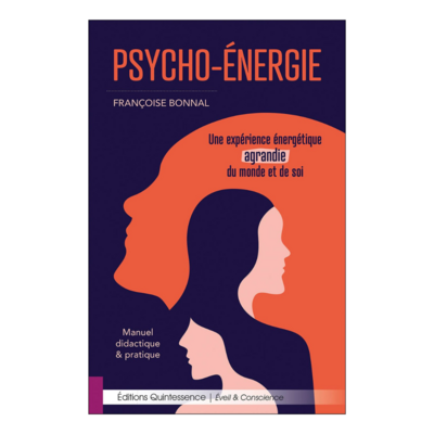 Psycho-Energie