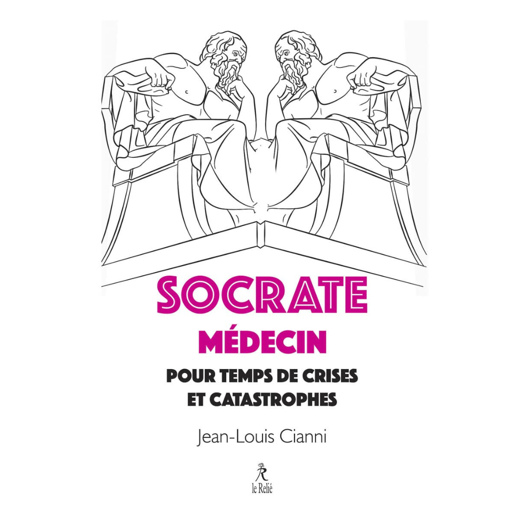 Socrate médecin
