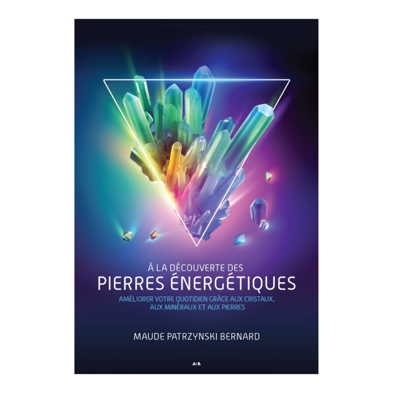 A la découverte des pierres énergétiques