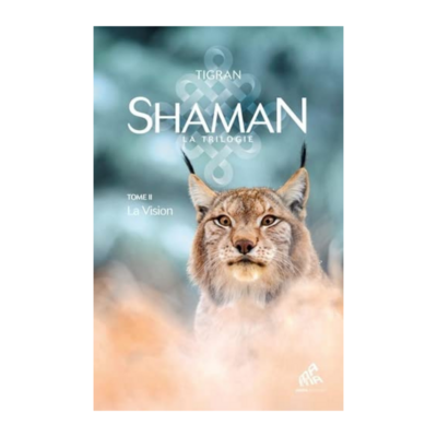 Shaman - Tome 2