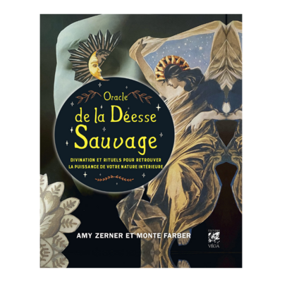 Oracle de la déesse sauvage