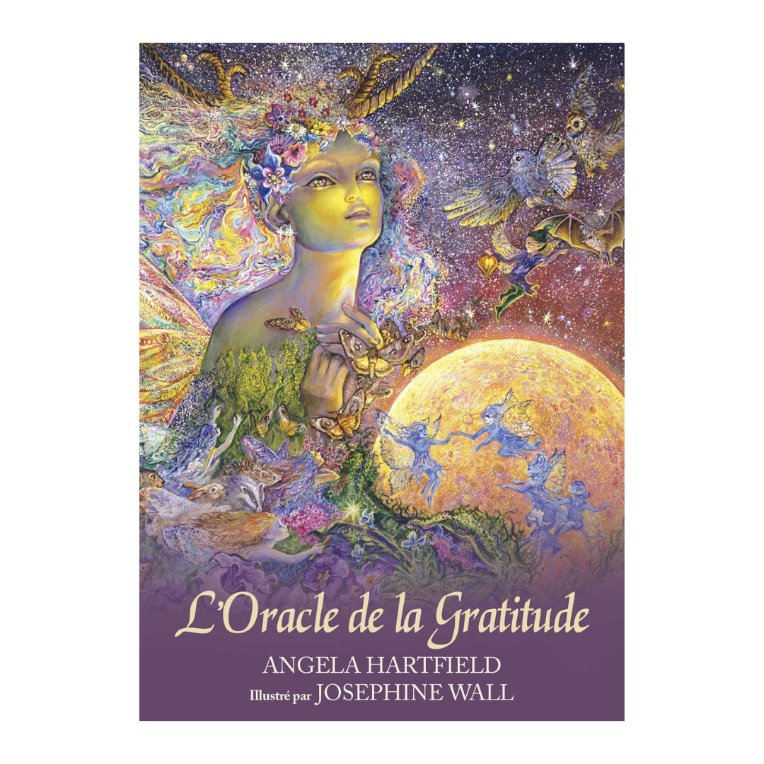 L&#39;oracle de la gratitude
