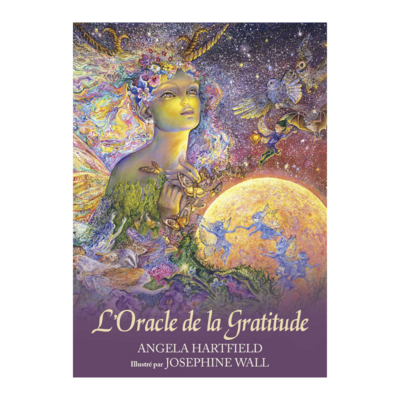 L&#39;oracle de la gratitude
