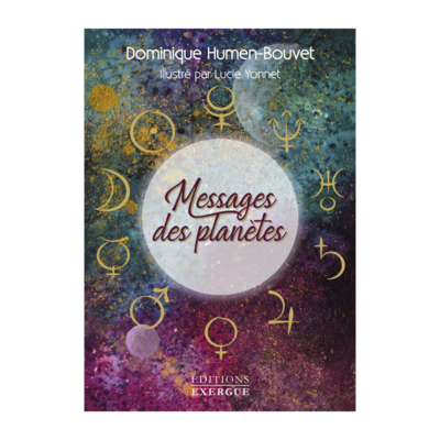 Messages des planètes