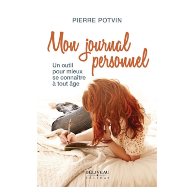 Mon journal personnel