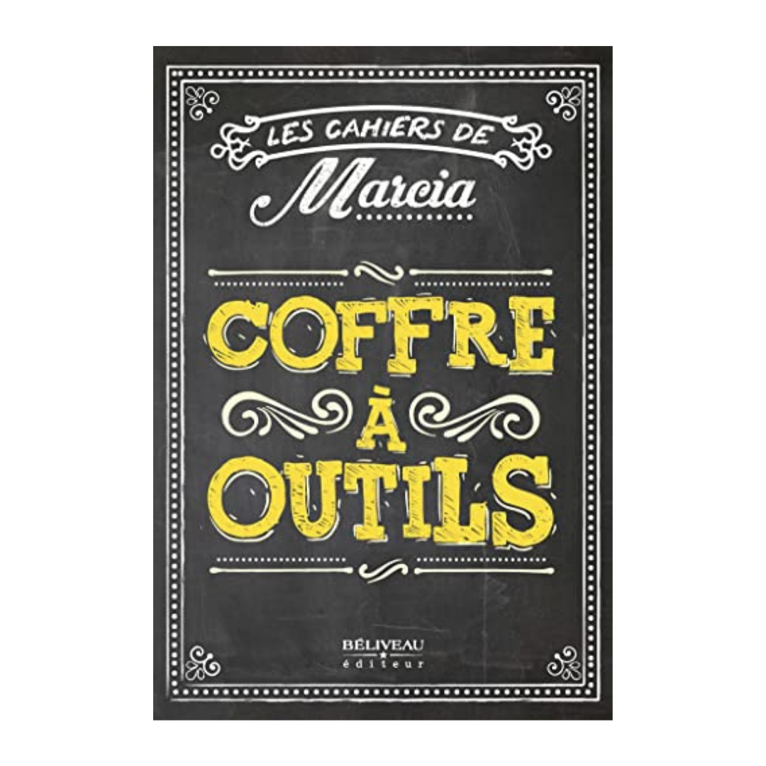 Coffre à outils
